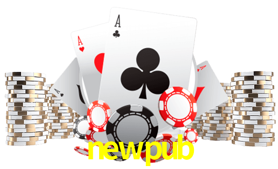 Jogue jogos de pôquer em newpub