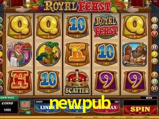 Estatísticas Crash Games newpub