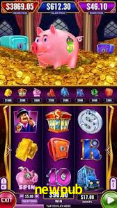 Welcome Bonus newpub