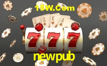 Diretório de Jogos newpub