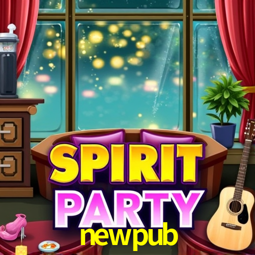 Experiência VIP newpub
