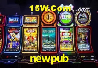 Apostas de Futebol newpub