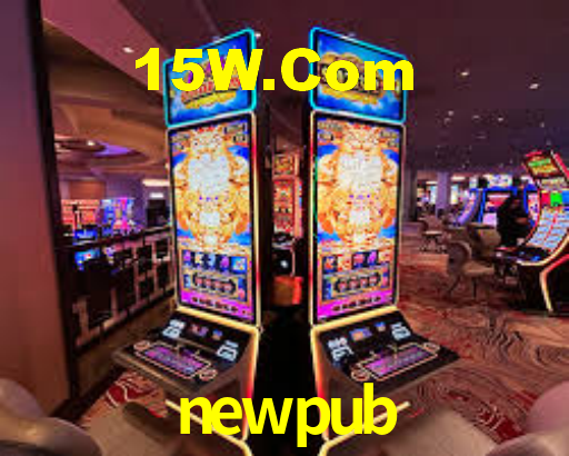 newpub: A Experiência de Casino com Jogos de Mesa ao Vivo