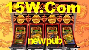 newpub,newpub.com