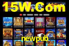 newpub.com