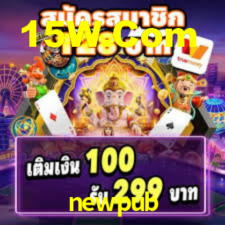 newpub,newpub.com