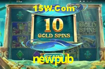 Integração de APIs newpub