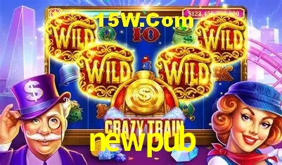 Estatísticas do Jogo newpub