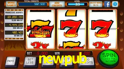 Login Seguro newpub