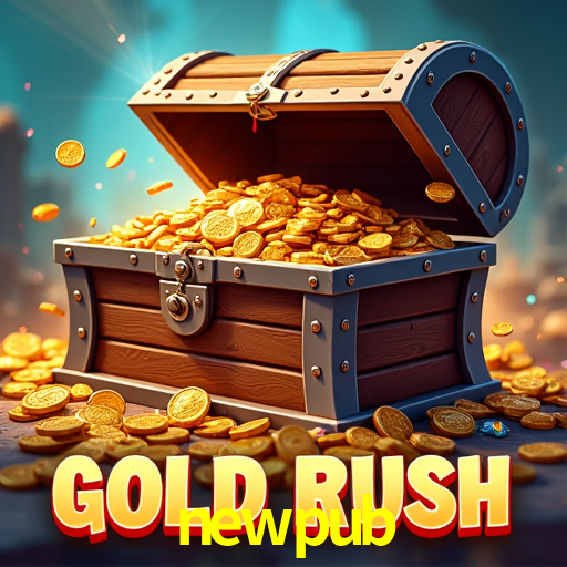 Welcome Bonus newpub