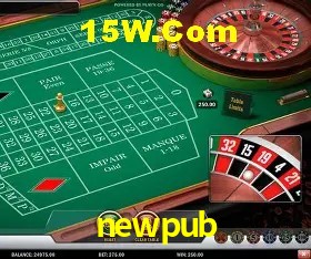 Estatísticas Esportivas newpub