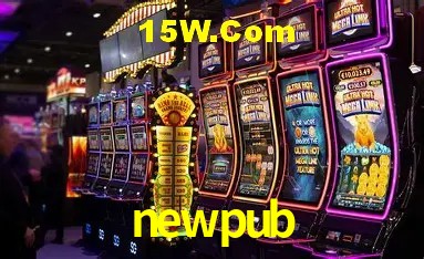 Recursos de Bônus newpub