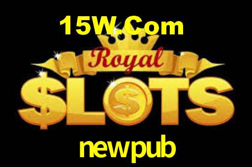 newpub,newpub.com