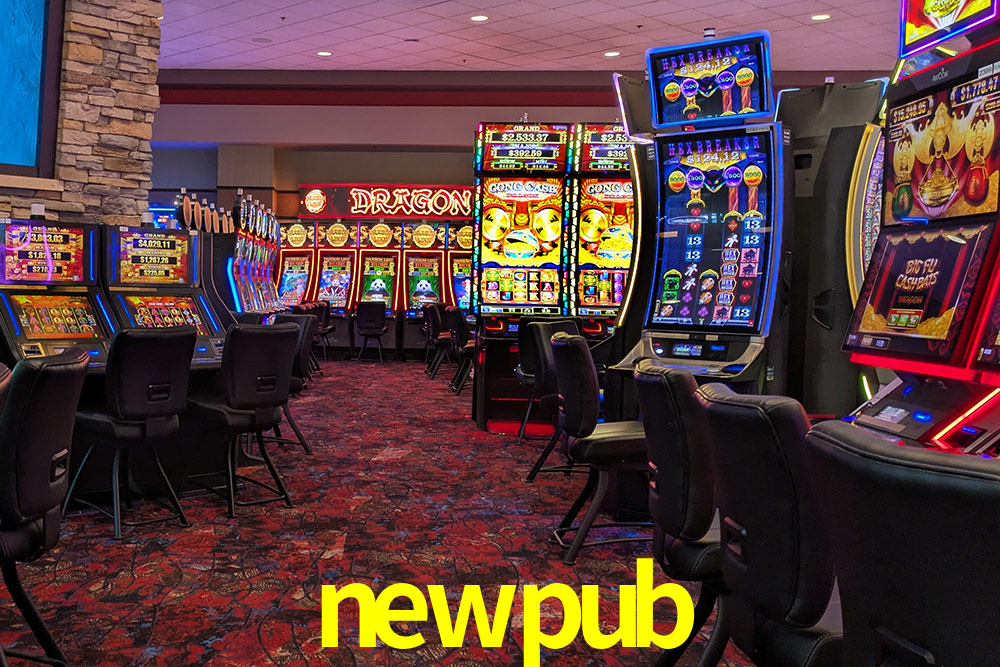 Football Betting newpub